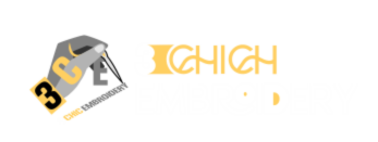 3chic Embroidery